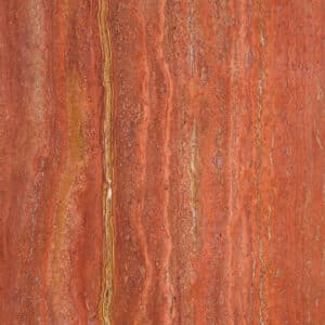 Red Travertine
